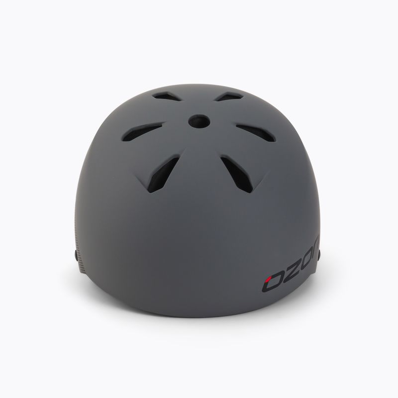 Kask Ozone Exo grey 4