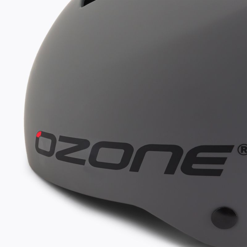 Kask Ozone Exo grey 7