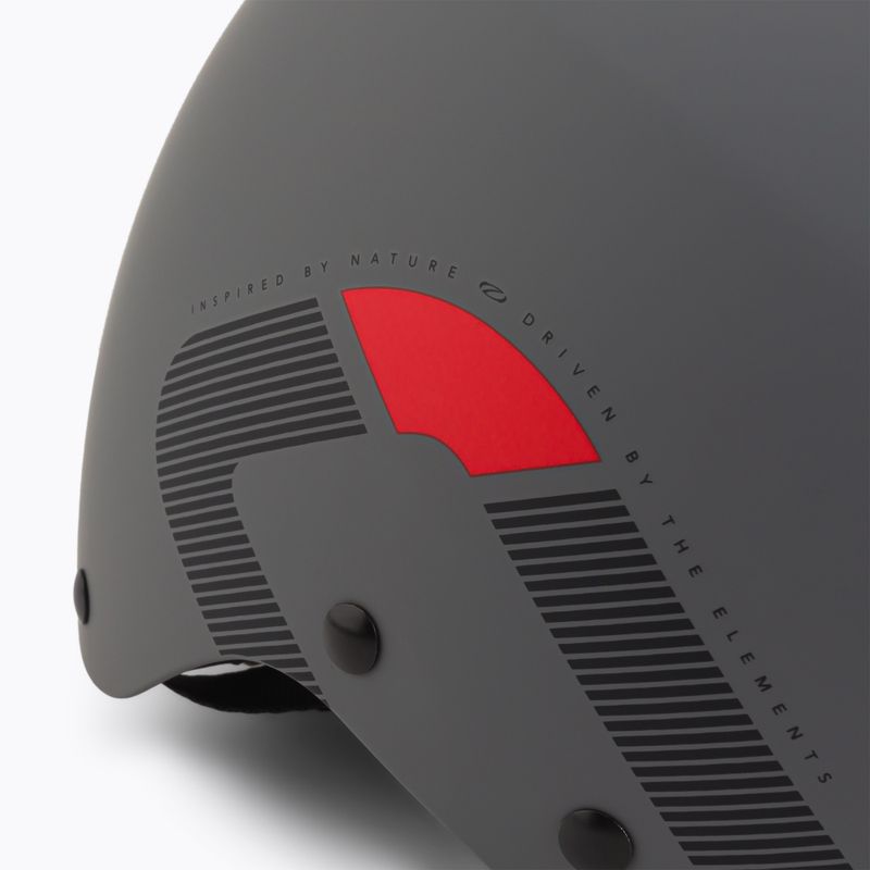 Kask Ozone Exo grey 8