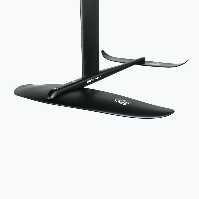 Hydrofoil Ozone Apex Kitesurf V1 black 2