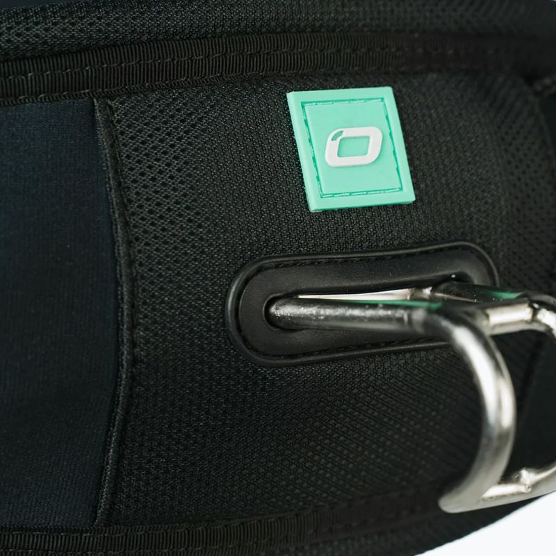 Trapez kitesurfingowy Ozone Connect Waist V3 black 2