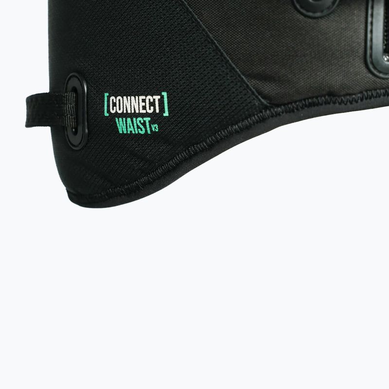 Trapez kitesurfingowy Ozone Connect Waist V3 black 4