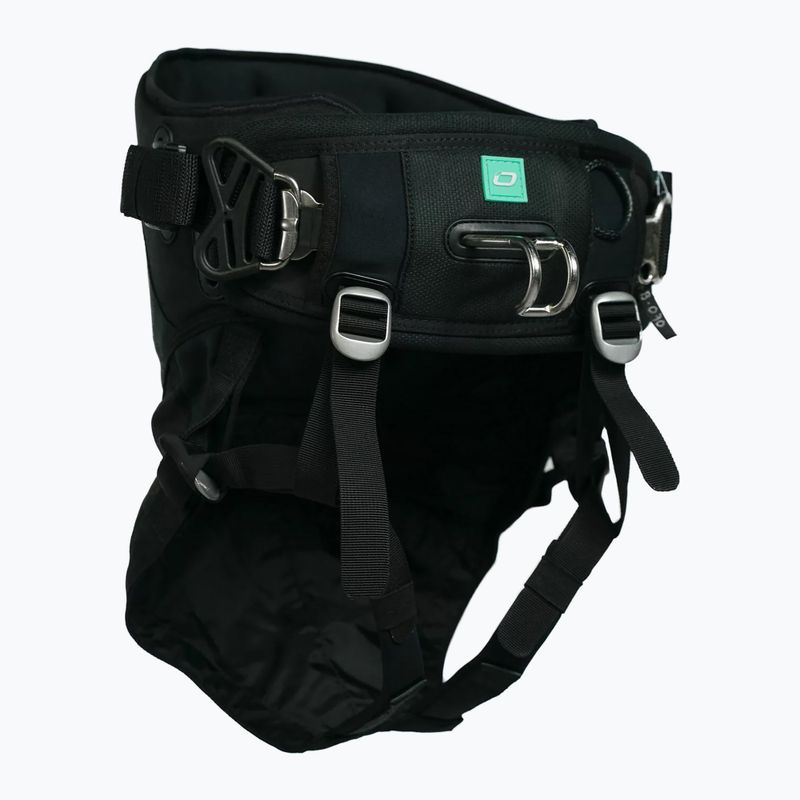 Trapez kitesurfingowy Ozone Connect Seat V2 black