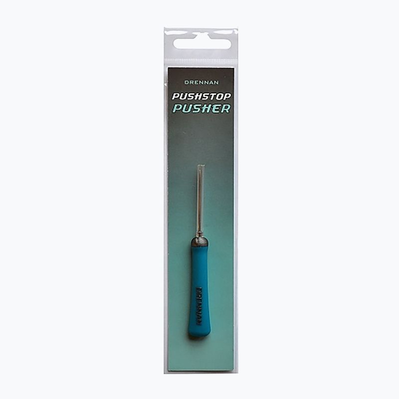 Igła Drennan Pushstop Pusher niebieska TGQP000