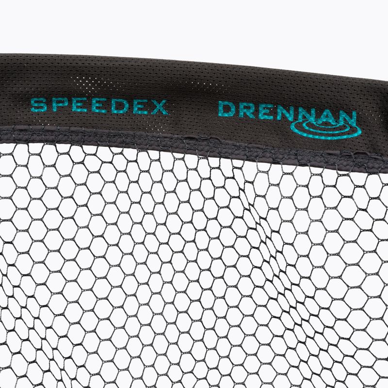 Kosz do podbieraka Drennan Speedex Carp czarny TNLSDX 3