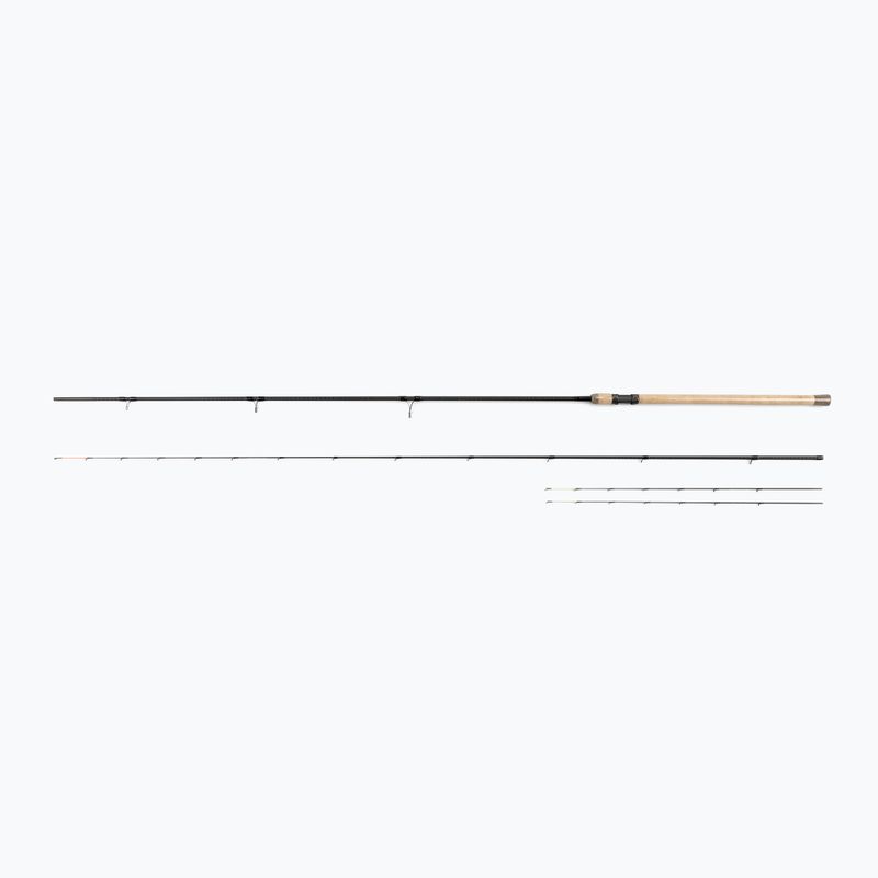 Wędka Drennan Acolyte Plus Feeder czarna RMACFP110 2