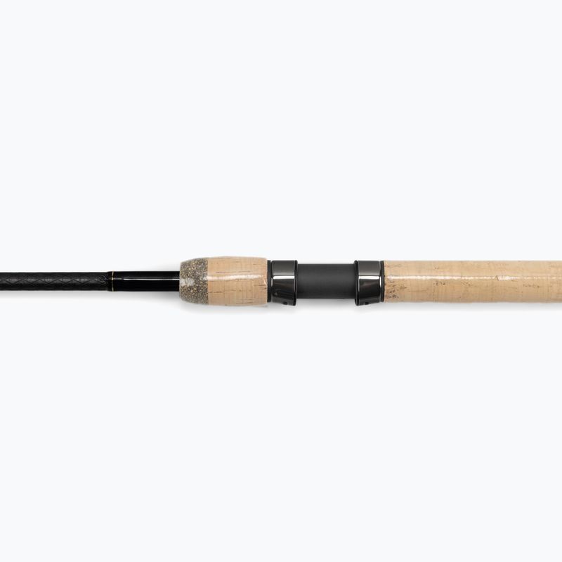 Wędka Drennan Acolyte Plus Feeder czarna RMACFP110 3