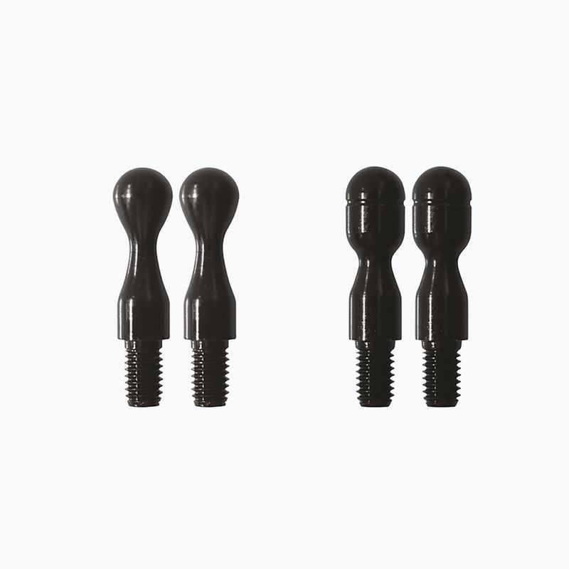 Sygnalizator wędkarski Swinger ESP Barrel Bobbin Kit niebieski ETBBK006 4