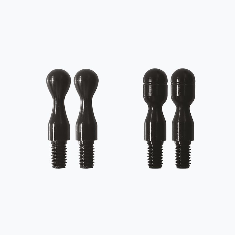 Sygnalizator wędkarski hanger ESP Barrel Bobbin Kit zielony ETBBK004 4