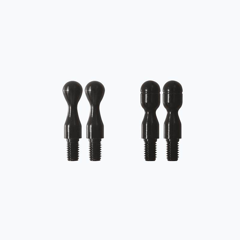Główka do hangera ESP Barrel Bobbin Kit srebrna ETBBMH01 3