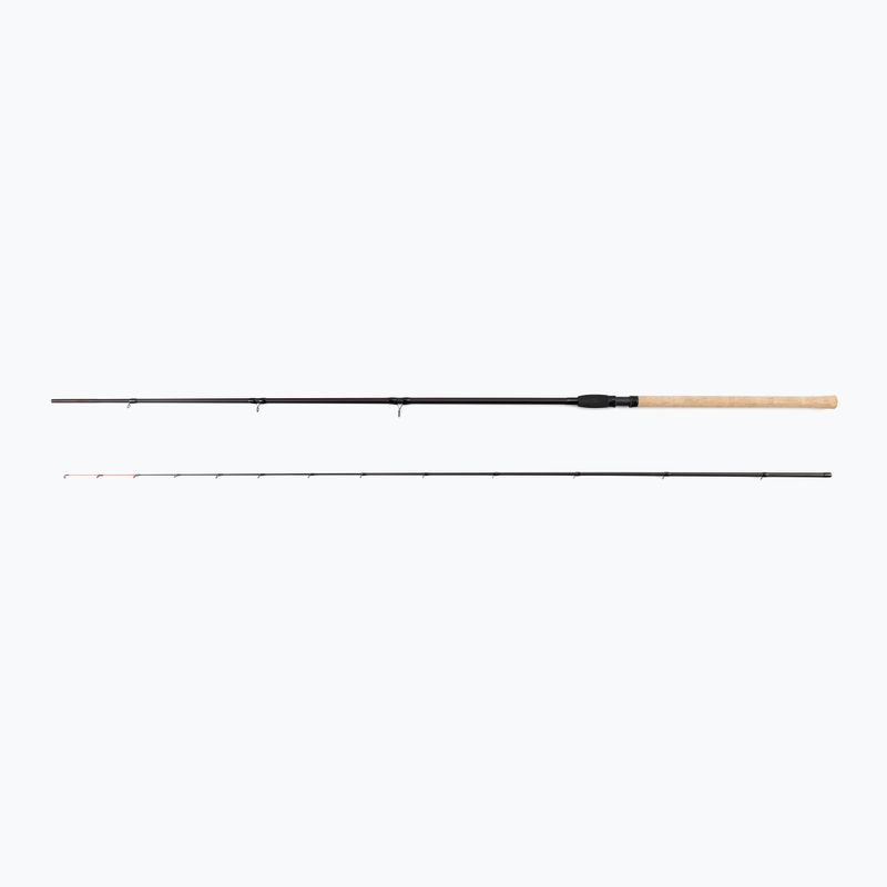 Wędka Drennan Red Range Method Feeder brązowa RMRMTF100