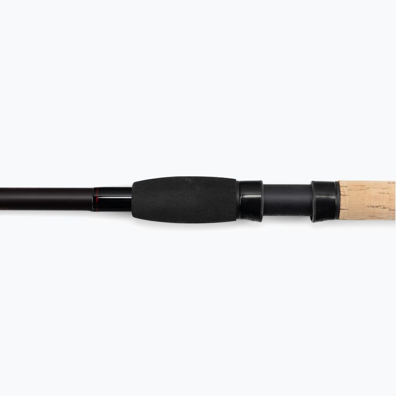 Wędka Drennan Red Range Method Feeder brązowa RMRMTF100 2
