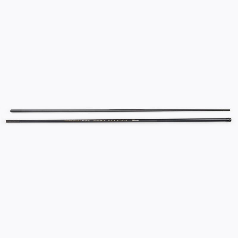 Sztyca do podbieraka Drennan Acolyte Carp Landing Net czarna RMLACC360