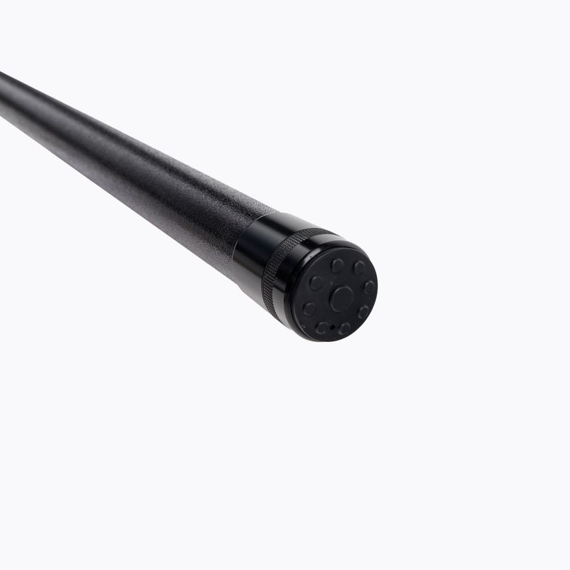 Sztyca do podbieraka Drennan Acolyte Carp Landing Net czarna RMLACC360 4