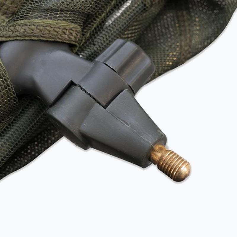 Siatka wędkarska Drennan Keepnet Specialist zielona TNKS02 4