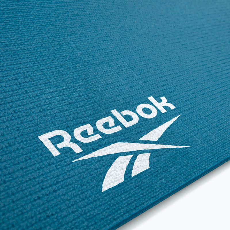 Mata do jogi Reebok RAYG-11030GN ocean blue 7