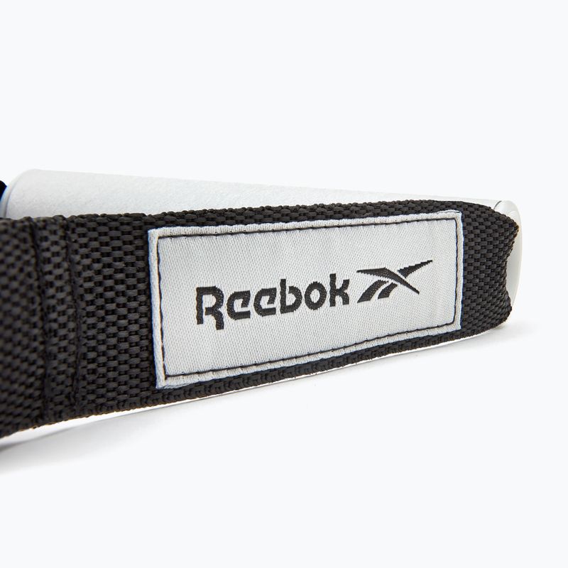 Ekspander do ćwiczeń Reebok RSTB-16070 black 4