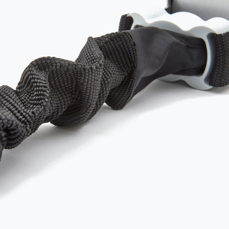 Ekspander do ćwiczeń Reebok RSTB-16072 black 3