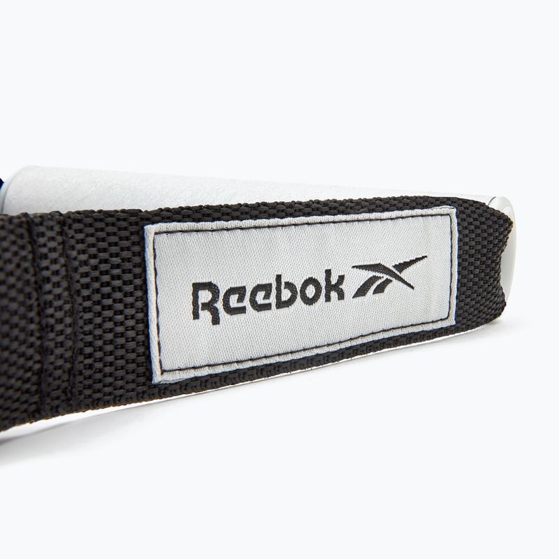 Ekspander do ćwiczeń Reebok RSTB-16072 black 4