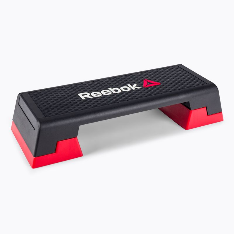 Step Reebok RSP-16150 czarny