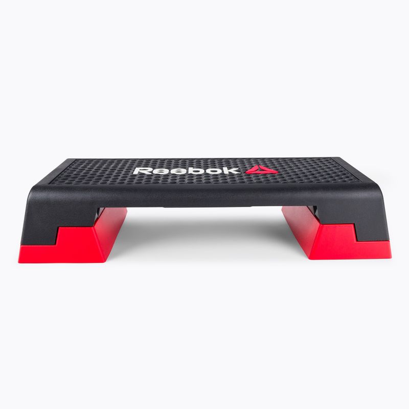 Step Reebok RSP-16150 czarny 2