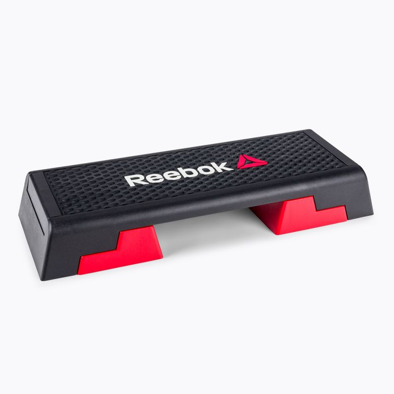 Step Reebok RSP-16150 czarny 3