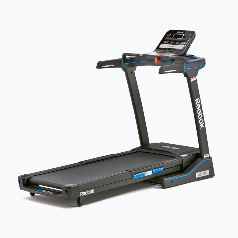 Bieżnia elektryczna Reebok Jet 300