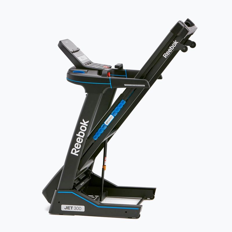 Bieżnia elektryczna Reebok Jet 300 5
