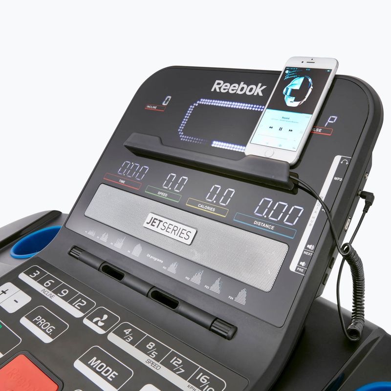 Bieżnia elektryczna Reebok Jet 300 7