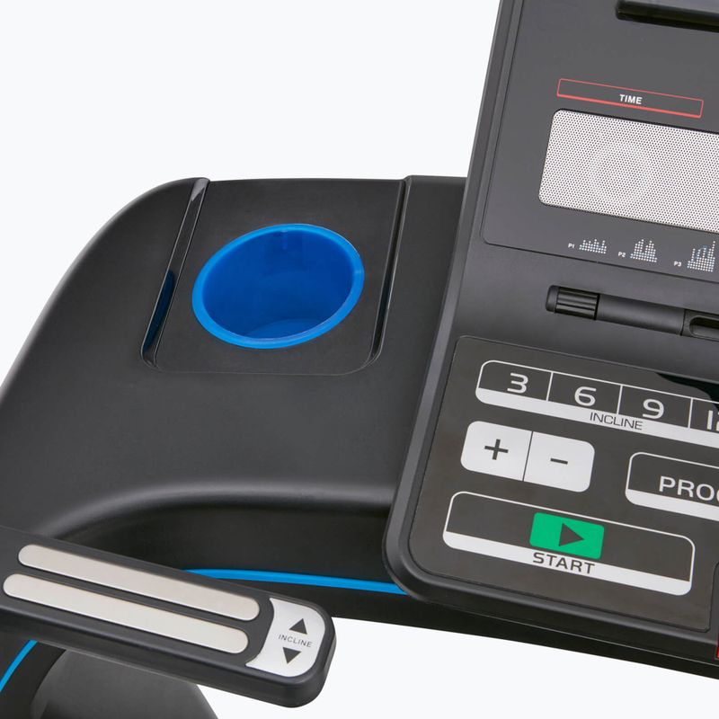 Bieżnia elektryczna Reebok Jet 300 8