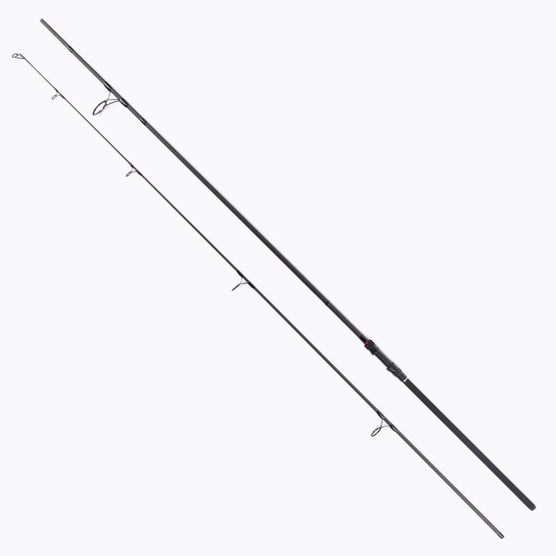 Wędka karpiowa Daiwa Black Widow Carp G50 czarna
