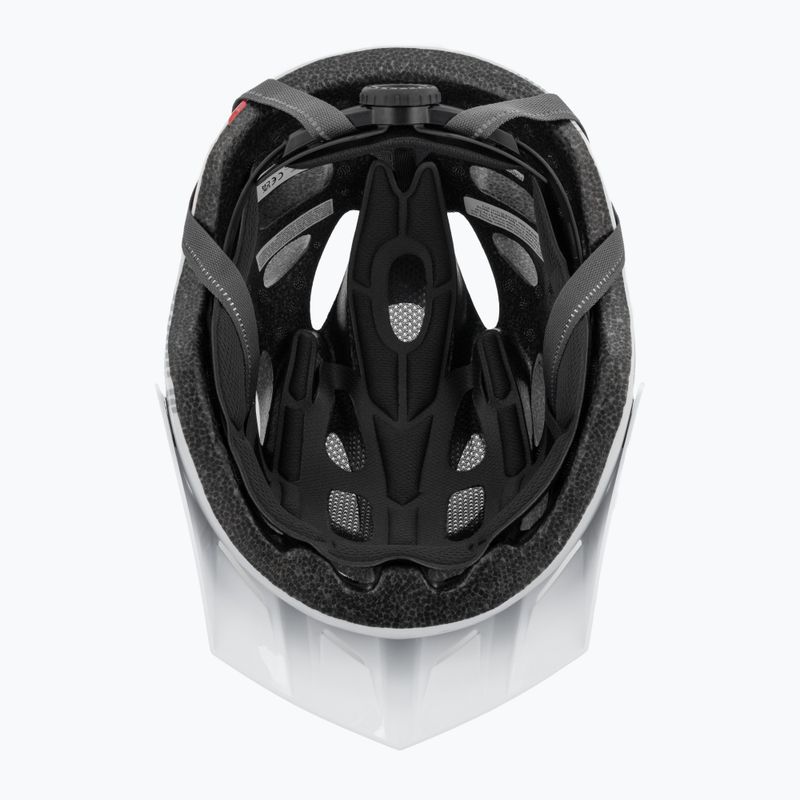 Kask rowerowy Endura Hummvee white 6