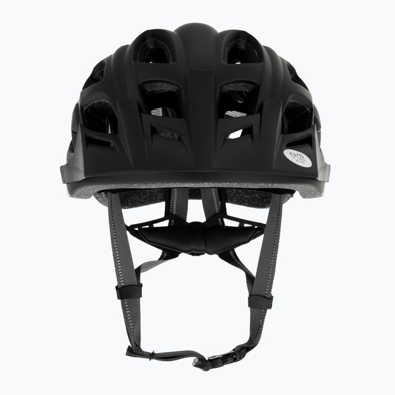 Kask rowerowy dziecięcy Endura Hummvee Youth black 2