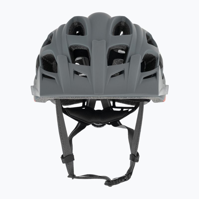 Kask rowerowy dziecięcy Endura Hummvee Youth grey 2