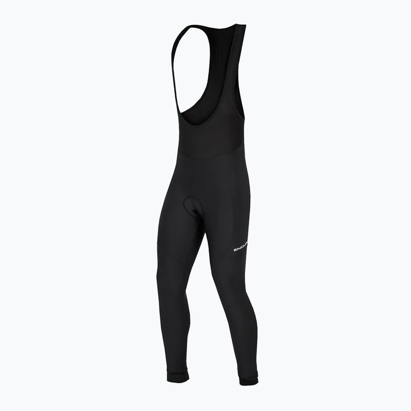 Spodnie rowerowe męskie Endura Xtract Bibtight black 5