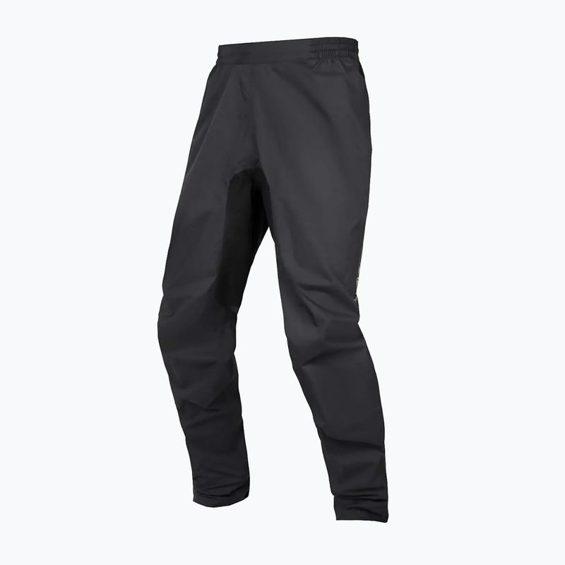 Spodnie rowerowe męskie Endura Hummvee Waterproof black 5