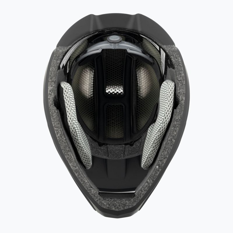 Kask rowerowy Endura MT500 Full Face black 5