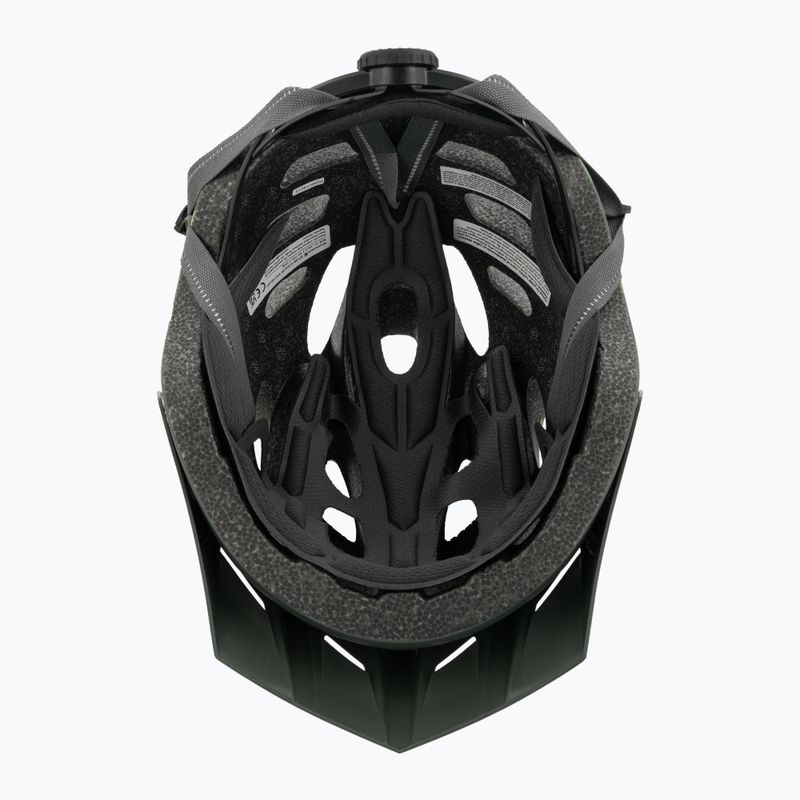 Kask rowerowy dziecięcy Endura Hummvee Youth khaki 5