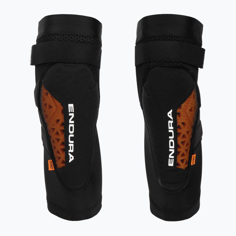 Ochraniacze rowerowe na kolana Endura MT500 Lite Knee Pad black