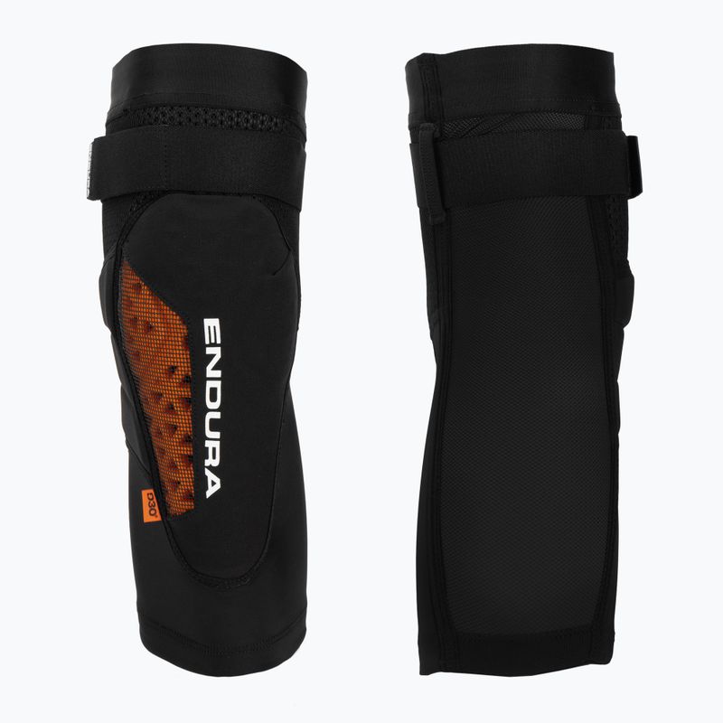 Ochraniacze rowerowe na kolana Endura MT500 Lite Knee Pad black 11