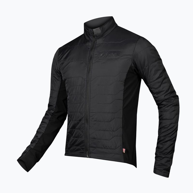 Kurtka rowerowa męska Endura Pro Primaloft II black 3