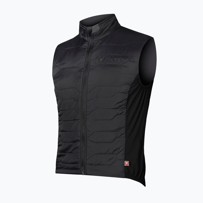 Kamizelka rowerowa męska Endura Pro SL PrimaLoft black 3