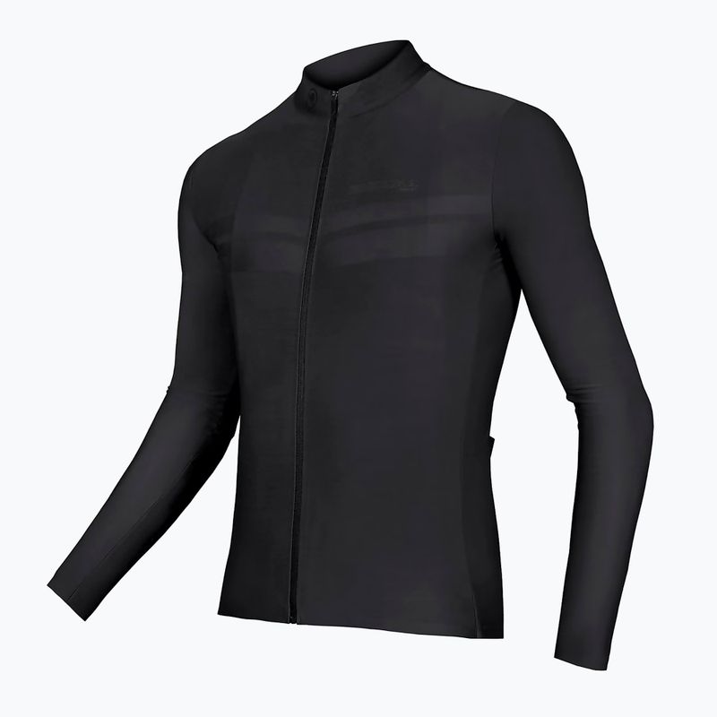 Longsleeve rowerowy męski Endura Pro SL II L/S black 6