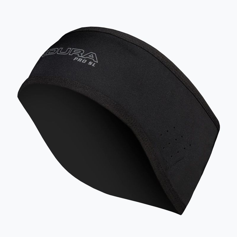 Opaska na głowę Endura Pro black
