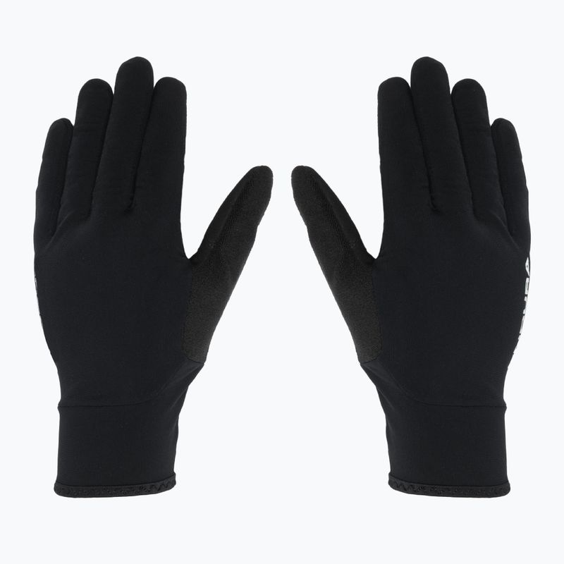 Rękawiczki rowerowe męskie Endura FS260-Pro Thermo black/reflective 2