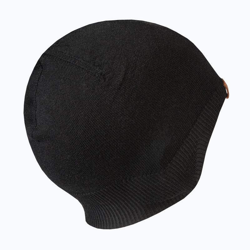 Czapka rowerowa Endura BaaBaa Merino Skullcap II black 2