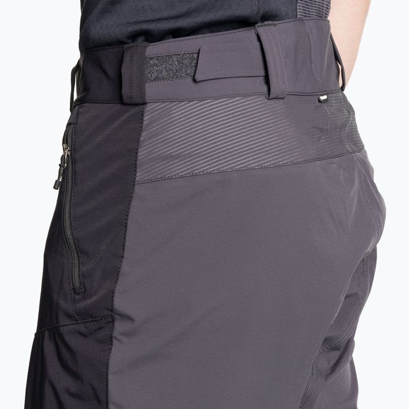 Spodenki rowerowe męskie Endura MT500 Spray Short black 5