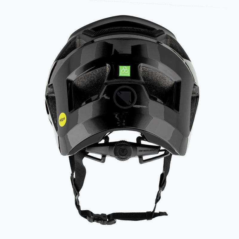 Kask rowerowy Endura MT500 MIPS black 3