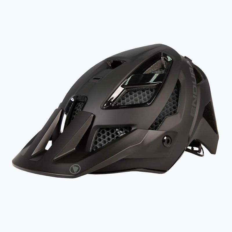 Kask rowerowy Endura MT500 MIPS black 6