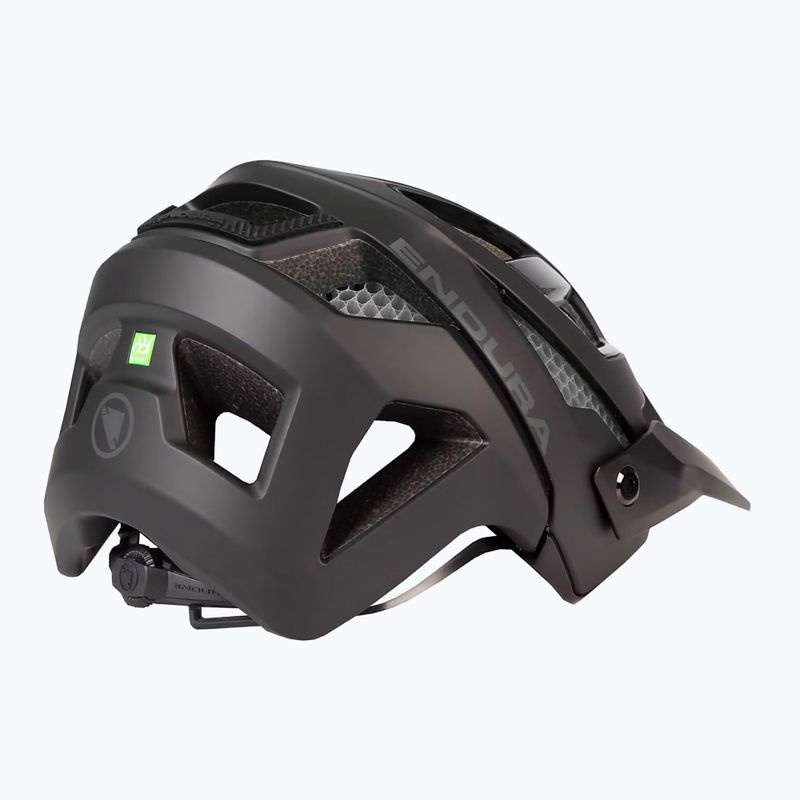 Kask rowerowy Endura MT500 MIPS black 7